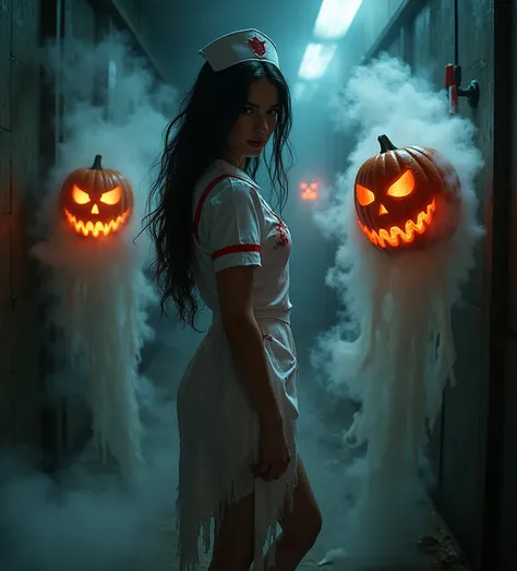 Masterpiece, best quality, high detail, photorealistic, cinematic lighting, ultra-detailed, 8K, RAW photo, a close-up, full body...