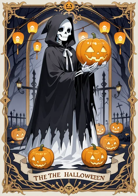 super definition, Highest Quality, RAW pictures, The Ghost of the Halloween Parade, An Invisible Being Who Walks Among the Livin...