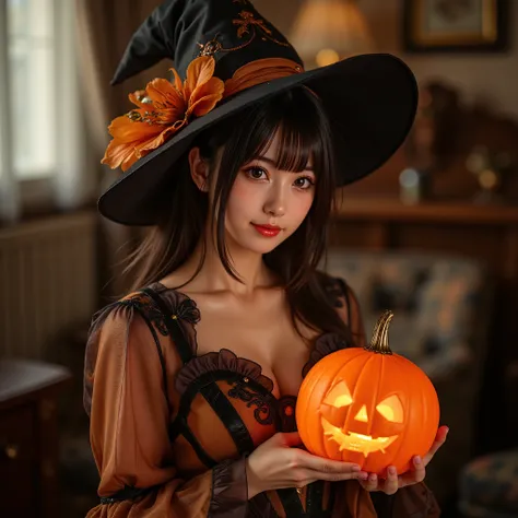 ((The greatest masterpiece)), ((Highest Quality)), Ultra realistic Portrait RAW Photos, realistic, charming 26-year-old top Japa...