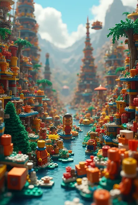 Lego