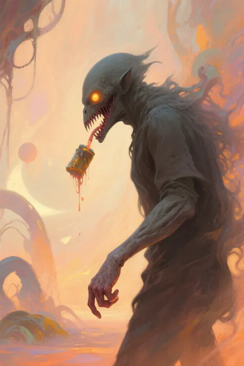 It walks with me, it takes its time
It sinks its teeth in one at a time
It loves to feed, it loves my past
It's always taunting ...