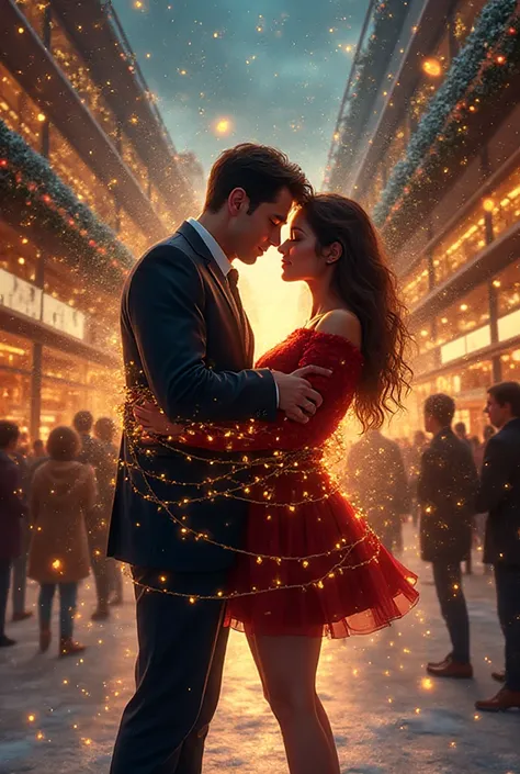 Christmas Book Cover. Romantic Comedy Genre.  Trope Secretaria/ boss, enemies to lovers. That they are entangled with Christmas ...