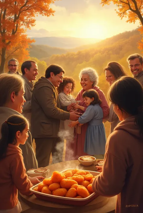 Reunion、autumn、Roasted sweet potato