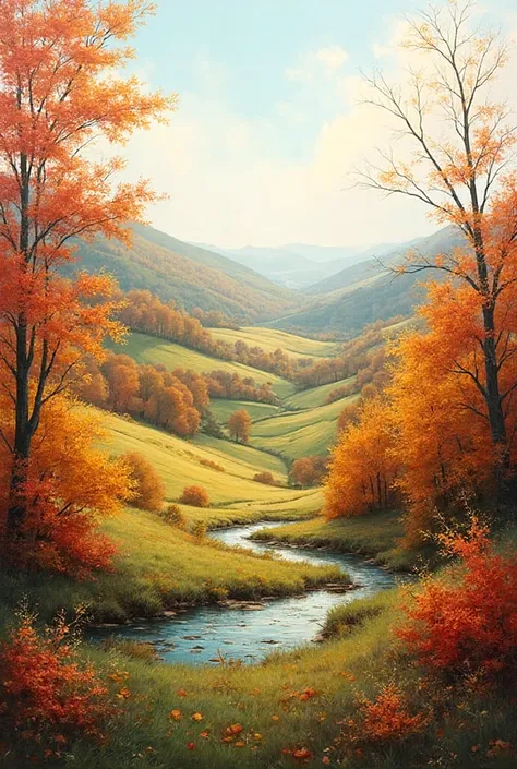 painting 20 november