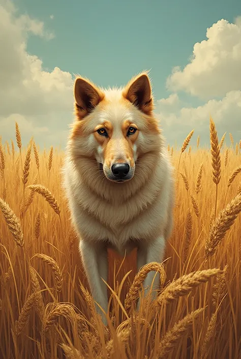 A hardworking farmer named Ahmed lived in a village. He had a loyal dog named Sheiro. If Ahmed went to work in the fields early ...