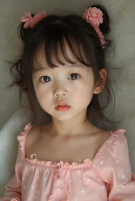 Korean child girl sex