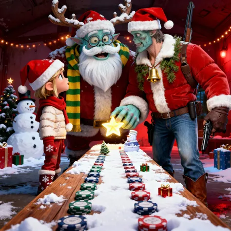 generate a drop map，The atmosphere and composition are exactly the same as the picture 1，vertical view，lens horizontally on the ...