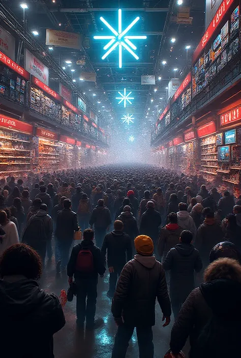 Picture Black Friday in Elektrosil