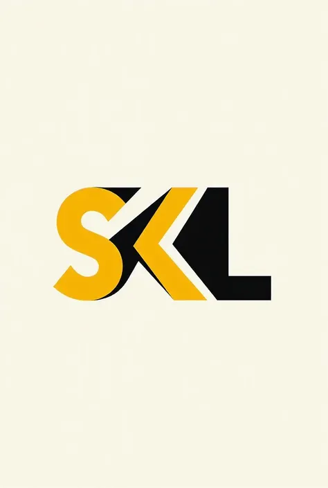 Name : SKL stationary 
color code : yellow and black 
about logo
https://pin.it/7GZc2frKU