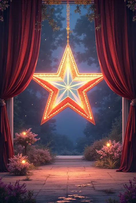 take the role of a graphic designer and create an image for a gigantograph with the following characteristics: 
• that is elegan...