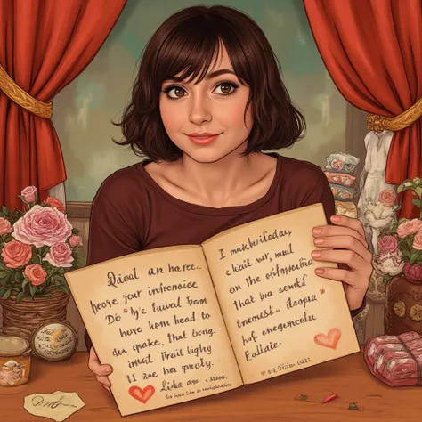 In short, I need someone to like my story on Instagram, his nickname is “eldin”