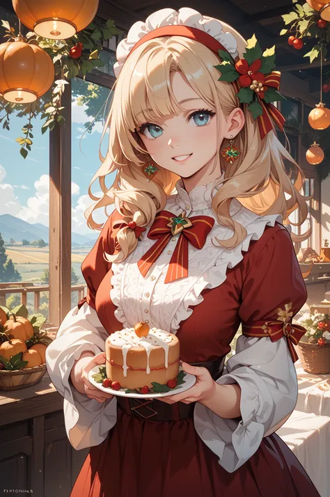 thanksgiving miracle