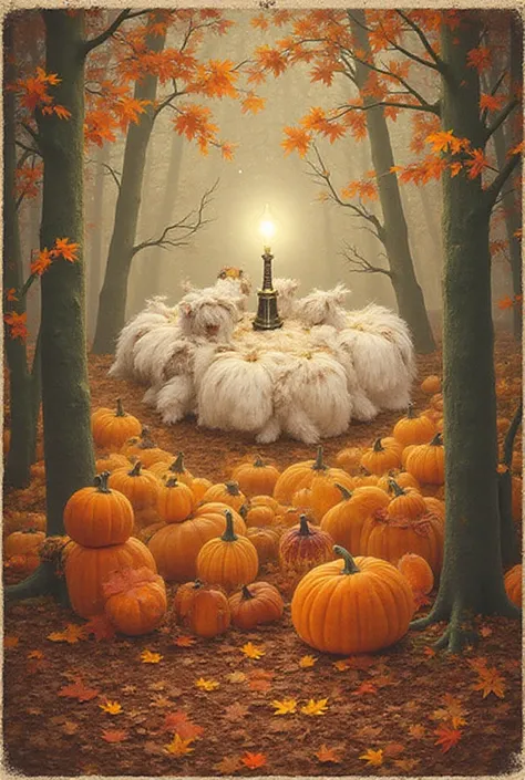 Thanksgiving Miracle