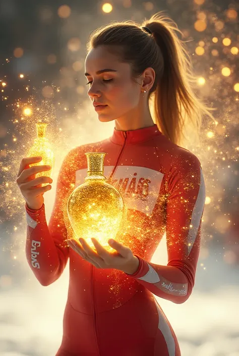 You are a professional visual storyteller and concept artist with expertise in creating vivid, hyper-realistic imagery that comb...