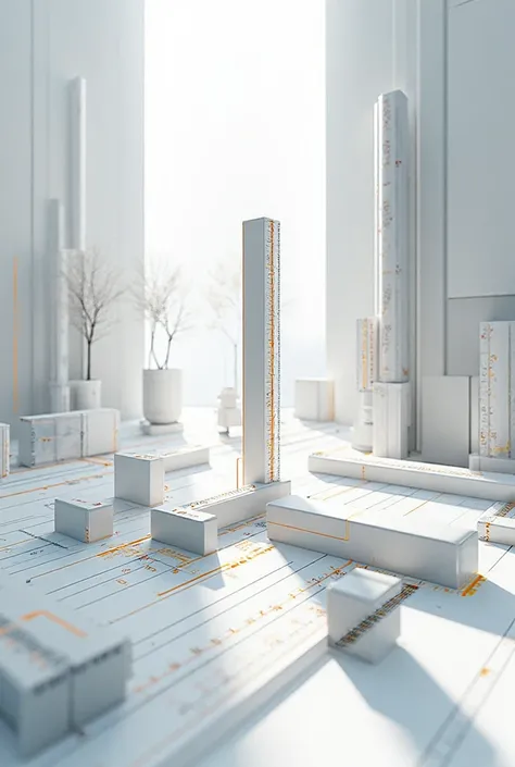 place all the dimension marking on the pictures