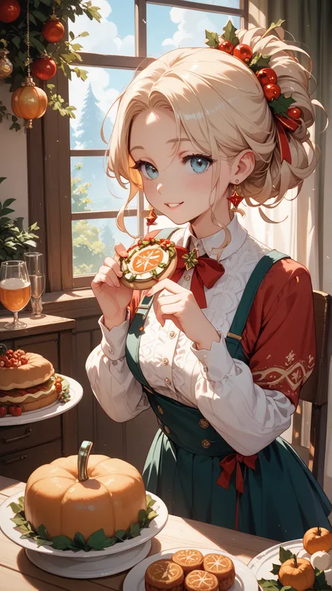 thanksgiving miracle