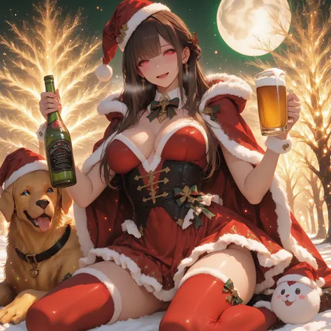 Square composition, 8K ultra-high resolution, semi-realistic anime.
A tall, sexy woman with a perfect figure, fair skin, red-pin...