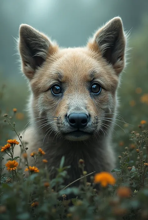 You think, that it's “trifles”.
But from the little things, disasters begin.
Because of your indifference my animal people die, ...