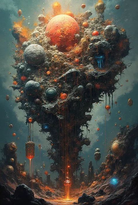 I want a senseless image