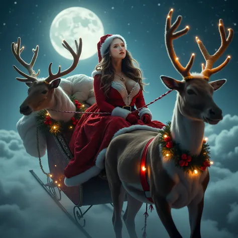 Realistic version doesn't always generate successfully.
Change "V-Ray 4D realistic caricature" to "Realistic Photo"
The prompt i...