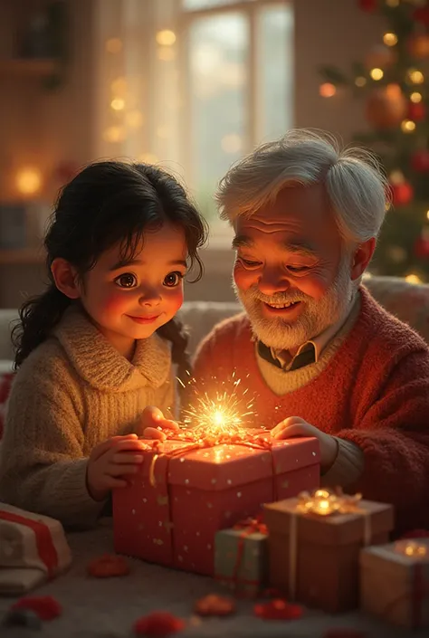 well now make them keep the gifts