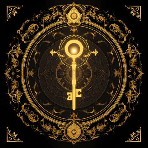 In the channel of the Divine Essence of Myself, I ask the Mentors to help isolate the Keys and Tablets of magic for all my incar...