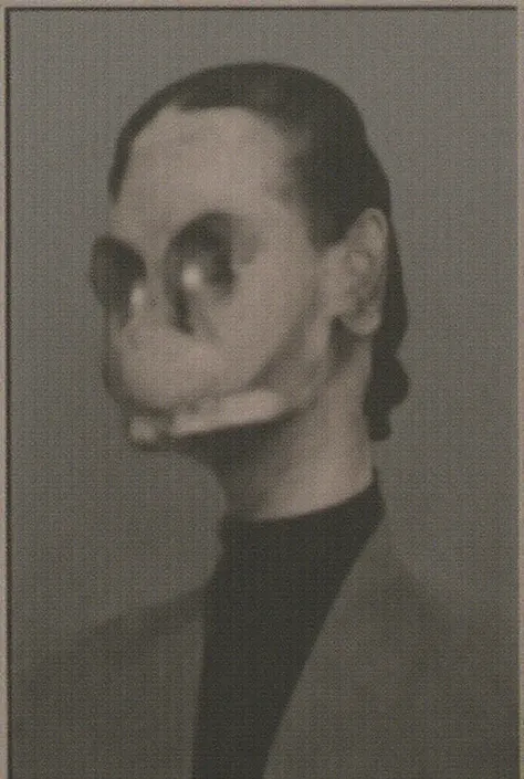 Create a photo of Pokémon Gengar in Mega Evolution Shiny with some cosmic auras with some scary and evil faces