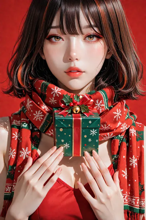 The golden ratio, Proper composition, beautiful illustrations, 1. woman, beautiful Japanese woman, teen, close-up, facial close...