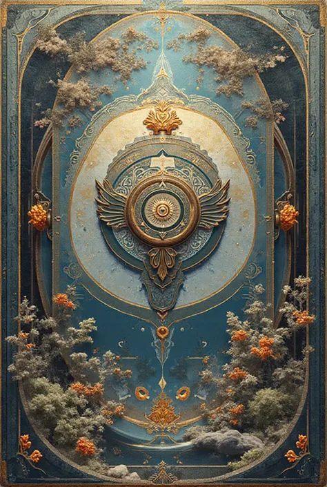 Verkhnyaya chast' (Upper part): “Aldiyar & Boot”
Center (center): “Zhuptyk zhumas”
Data i vremya pod tsentrom (дата и время под ...