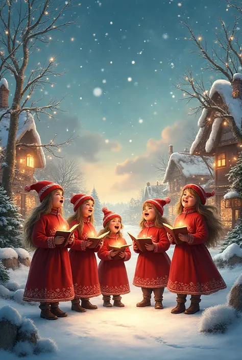 perfect, Now do it Christmas