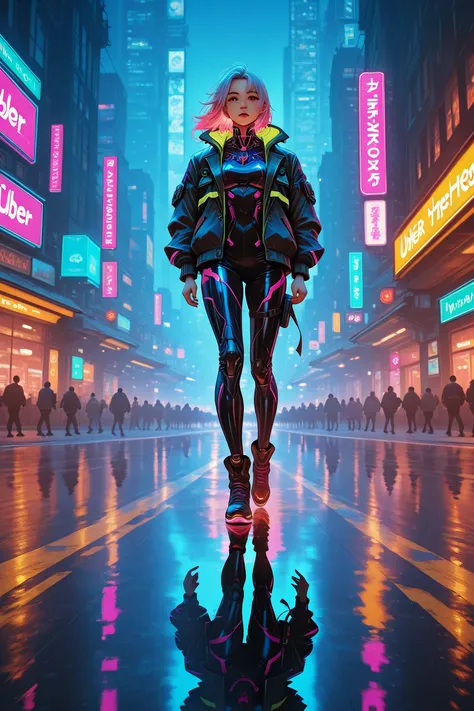 uber story heroes party inside the taxi, detailed digital art, 8k, hyper realistic, cinematic lighting, volumetric fog, moody at...