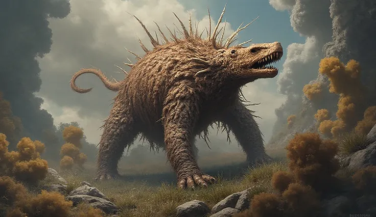 A woman inside your apartment, sitting on the bed clutched with the sheet. near the bedroom door a ghostly specter. Tonight and ...