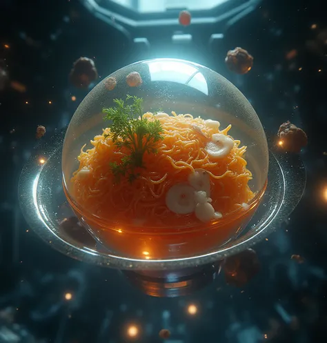 score_9, score_8_up, score_7_up, score_6_up, score_5_up, 8K quality.masterpiece, best quality、“A cinematic sci-fi scene in zero ...