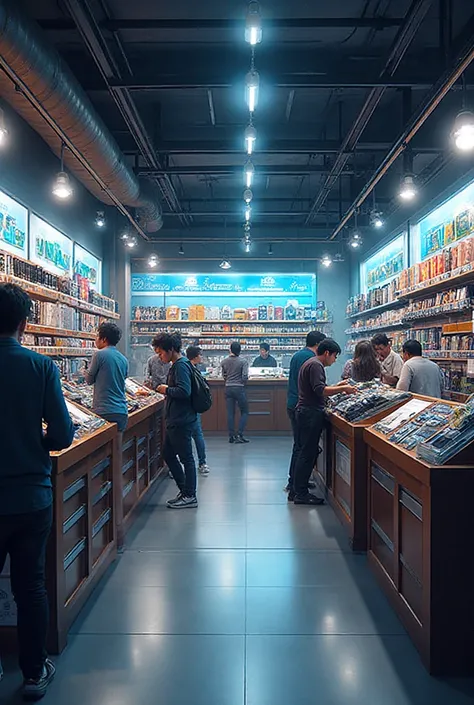 We offer cell phone accessories in my store technical service free fire refills