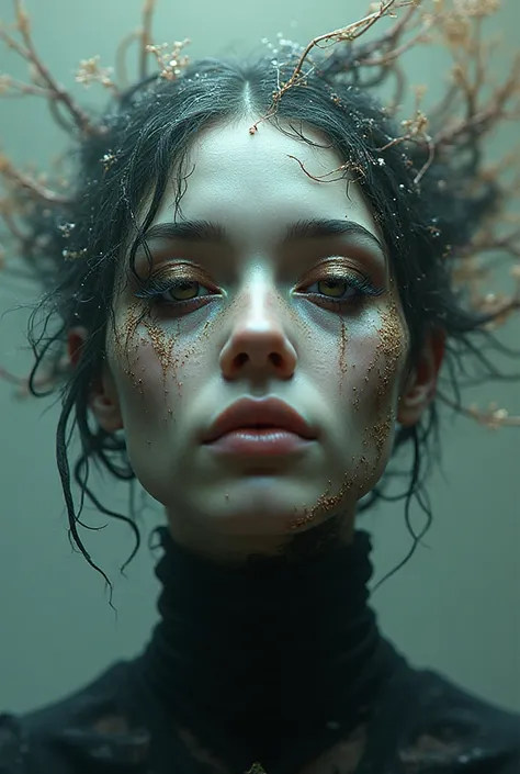 Change the face within a video