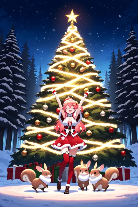 (masterpiece:1.2), (Highest Quality:1.2), (great quality:1.2), (detailed background:1.2), (8k:1.2), (high res:1.2),
sakura miko ...