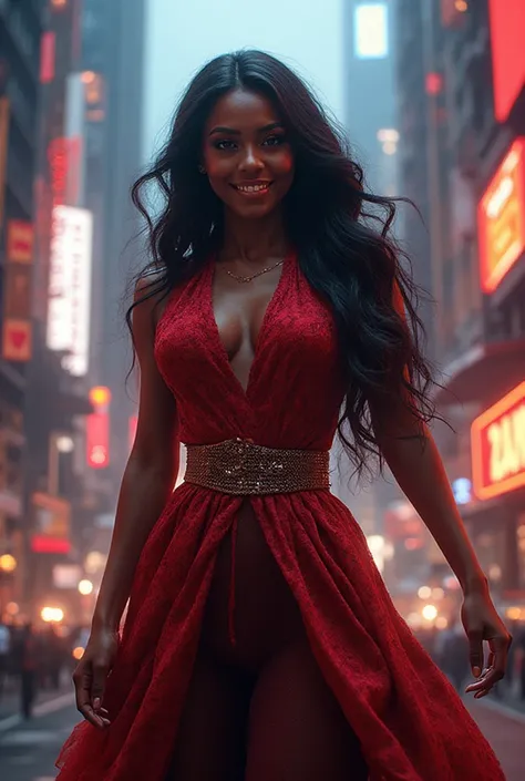 COMERCIAL MONSERRATH