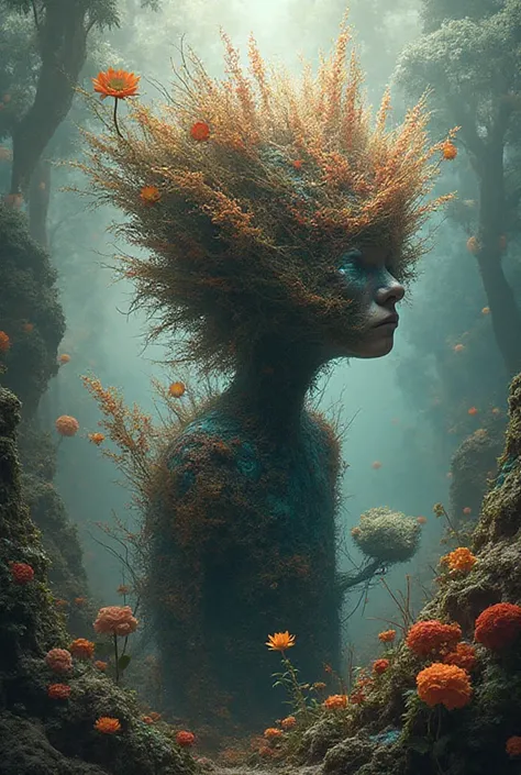 Combine two pictures