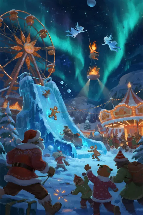 masterpiece, best quality, ultra detailed, very aesthetic, painterly art, dynamic fantasy illustration, immersive, cinematic, tr...