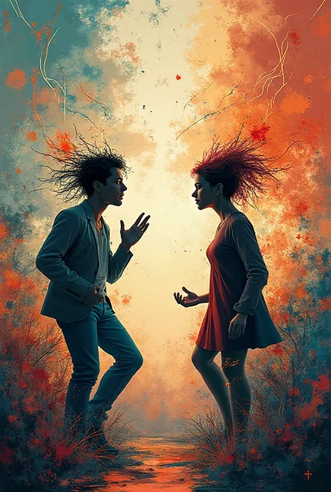 game "The strangest objection", "Phrase of the year" Lines between them → exchange of experience

Liveliness, movement

