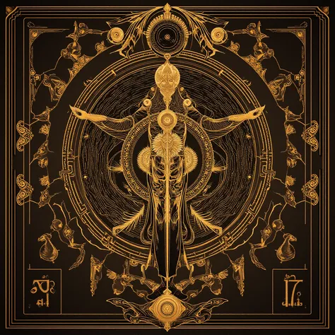 In the channel of My Divine Essence I ask the Mentors to help remove the shackles of the monadic core in order to unpack myself ...