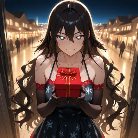 Masterpiece, Exceptional Quality, Very Aesthetic, Absurd, New, , Warm Vibrant Light, Lively Bustling Atmosphere, Definition So S...