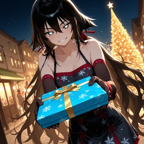 Masterpiece, Exceptional Quality, Very Aesthetic, Absurd, New, , Warm Vibrant Light, Lively Bustling Atmosphere, Definition So S...