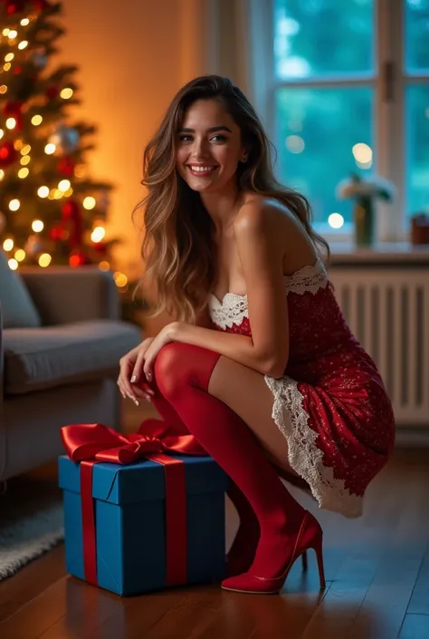 Maximum quality, 8K, masterpiece, high resolution, realistic, RAW photos, perfection, hyperrealistic, highly detailed, ((Beautif...