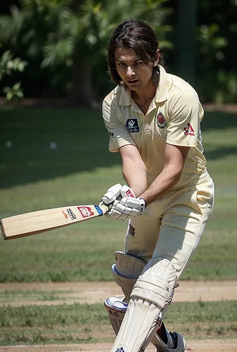 Cricket playing this image 