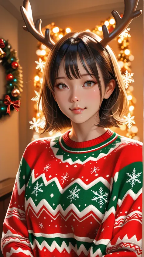 masterpiece, best quality, ultra high quality, photorealistic, high resolution, extremely detailed, sharp focus, realistic light...