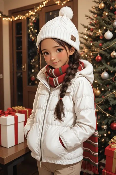 masterpiece, detailed_eyes, high_quality, best_quality, highres, subject_focus, depth_of_field,
woman, dark brown eyes, dark bro...