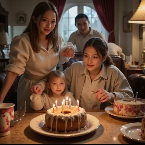 masterpiece, highest quality, amazing quality, 4K, very aesthetic, high resolution, high saturation, very detailed, absurd, late...