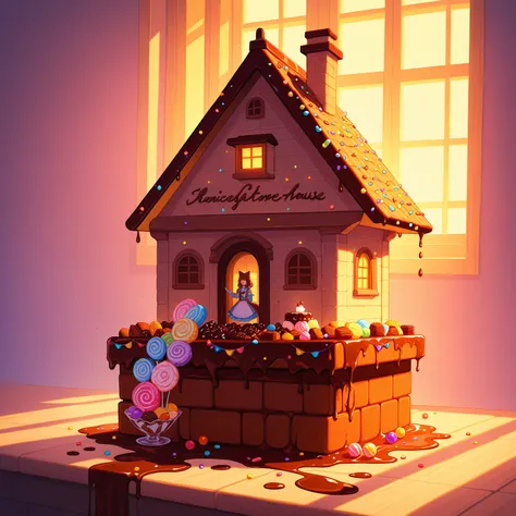 (masterpiece, best quality, ultra-detailed,8k render),

anime style, illustration, UHD, vibrant colors, cel shading,  
anime fac...