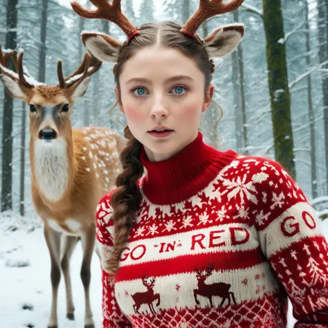 8K high definition, ultra realist style, (ultra realist detailed face:1.2),  (ultra realist detailed eyes:1.4),
Amazing detailed...